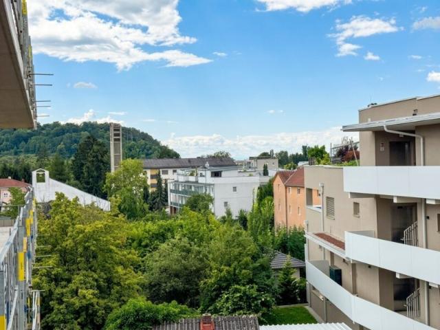Wohnung kaufen in Gersdorf-Feistritz, Steiermark