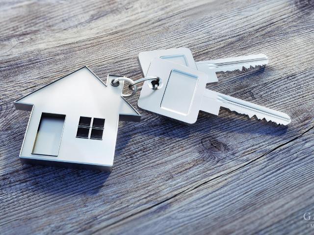 Wohnung kaufen in Wullenstetten, Senden