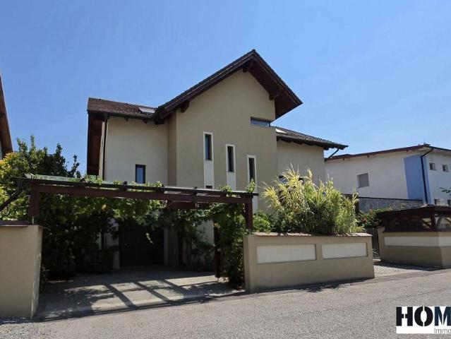 Haus kaufen in Hof am Leithaberge, Niederösterreich