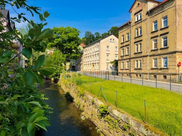 Haus kaufen in Sebnitz, Sachsen
