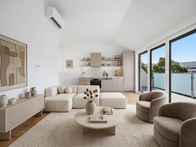 Apartment kaufen in Klosterneuburg, Niederösterreich