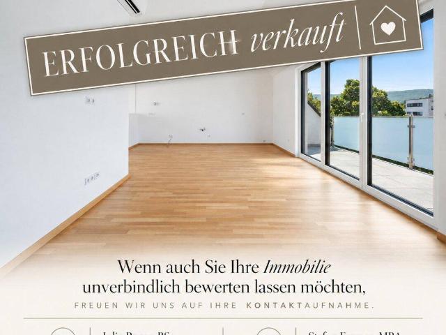 Apartment kaufen in Katastralgemeinde Klosterneuburg, Klosterneuburg
