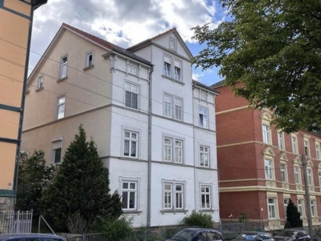 Apartment mieten in Gotha, Thüringen