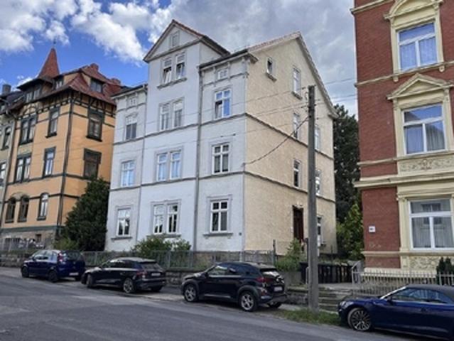 Apartment mieten in Gotha, Thüringen