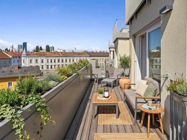 Wohnung kaufen in Seestadt, Wien