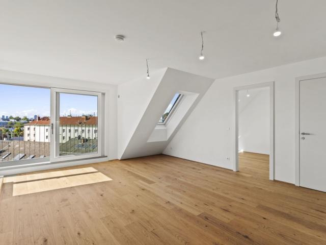Wohnung kaufen in Donaustadt, Wien