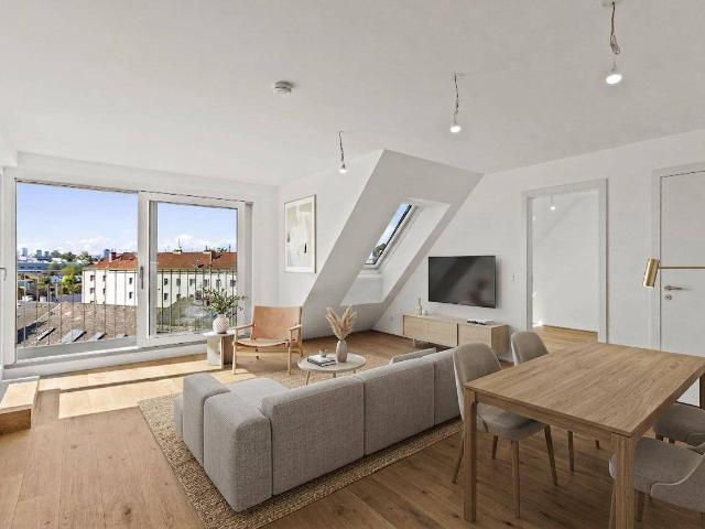 Apartment kaufen in Donaustadt, Wien