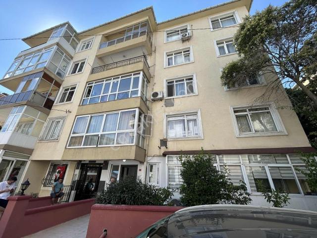 Maltepe, İstanbul içerisinde satılık mülk