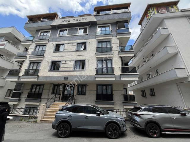 Maltepe, İstanbul içerisinde kiralık mülk