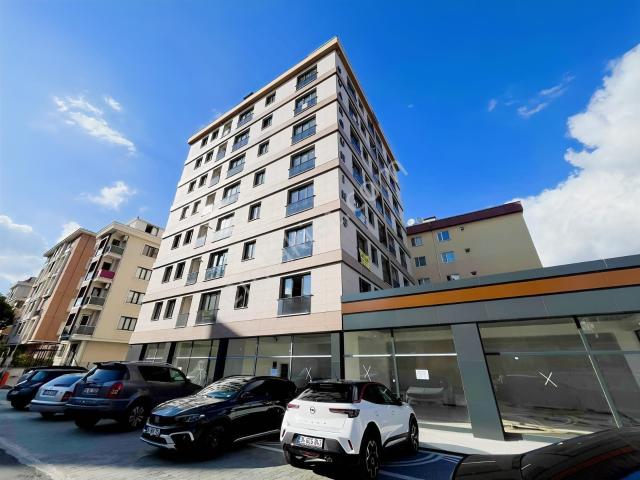 Karlıktepe Mahallesi, Kartal içerisinde kiralık mülk
