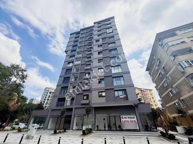 Kadiköy, İstanbul içerisinde satılık mülk