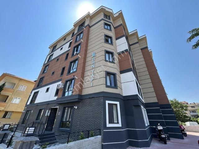 Ataşehir, İstanbul içerisinde kiralık mülk