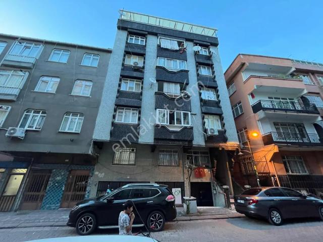 Zeytinburnu, İstanbul içerisinde satılık mülk