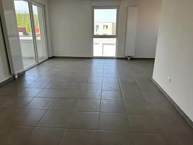 Appartement vente à Sélestat-Erstein, Obenheim