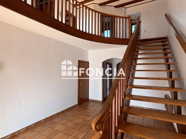 Maison vente à Sélestat-Erstein, Obenheim