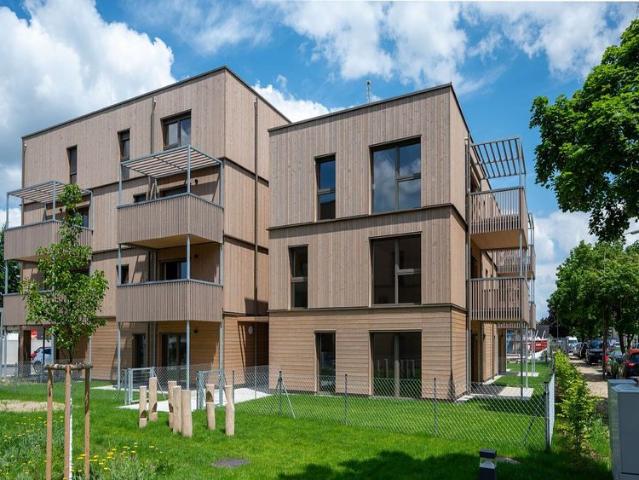 Apartment mieten in Ebersdorf, Ober-Grafendorf