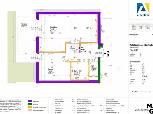 Wohnung mieten in Ober-Grafendorf, Niederösterreich