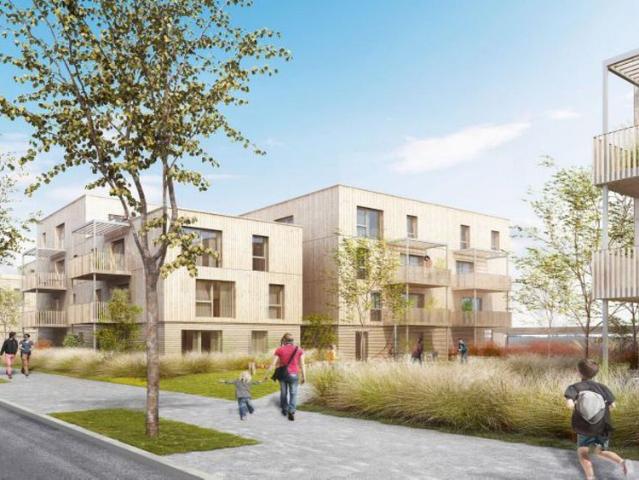 Apartment mieten in Ober-Grafendorf, Niederösterreich