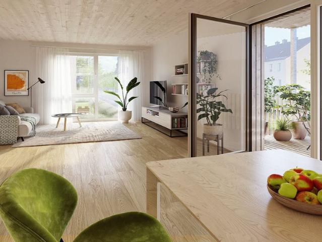 Apartment mieten in Ober-Grafendorf, Ebersdorf