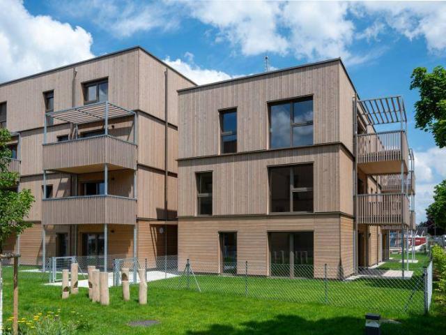 Apartment mieten in Ober-Grafendorf, Ebersdorf