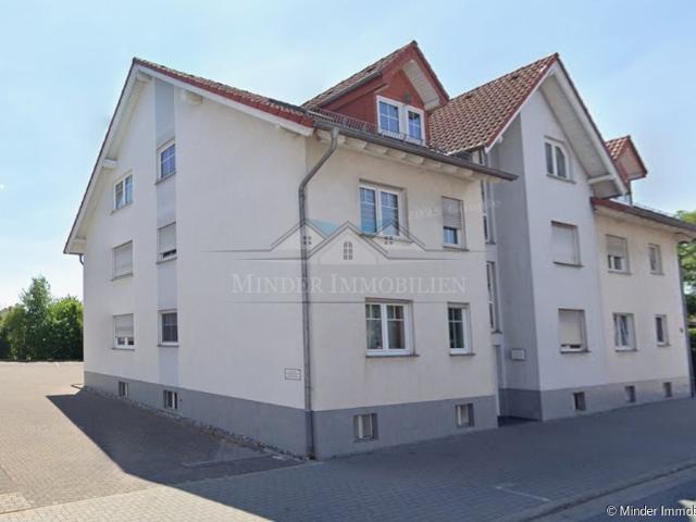 Wohnung mieten in Ober-Mörlen, Hessen