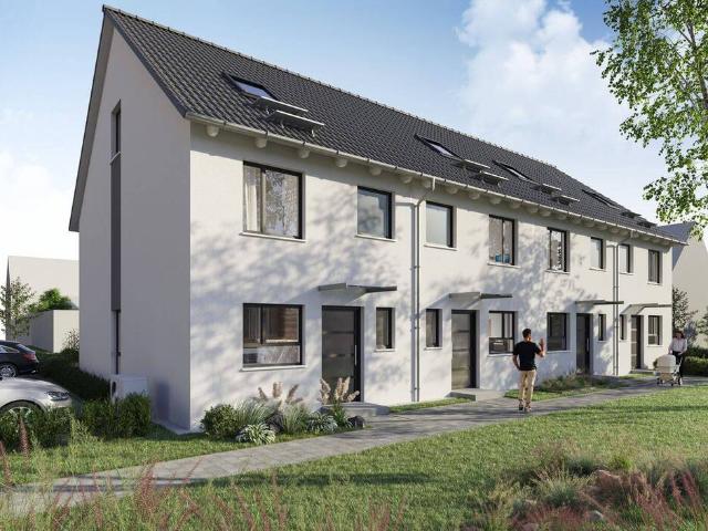 Haus kaufen in Ober-Mörlen, Hessen