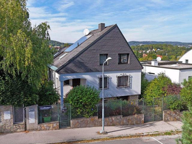 Haus kaufen in Hietzing, Wien