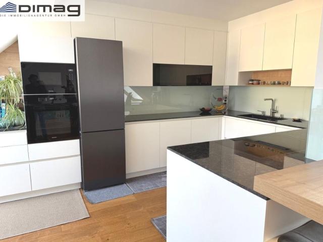 Wohnung kaufen in Seestadt, Wien