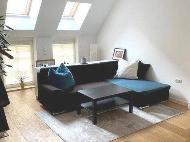 Apartment kaufen in Donaustadt, Wien