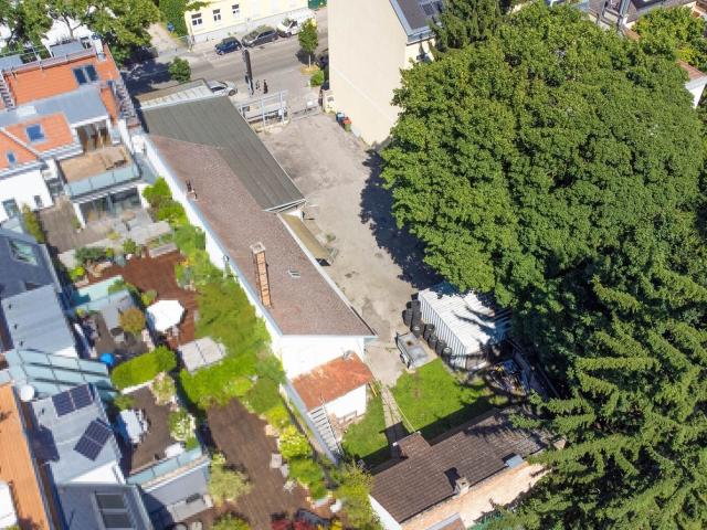 Grundstück kaufen in KG Hietzing, Wien