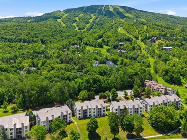 Condo for sale in Stratton, Vermont