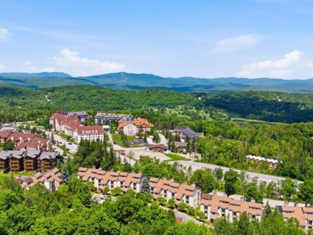 Condo for sale in Stratton, Vermont
