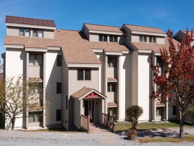 Condo for sale in Stratton, Vermont