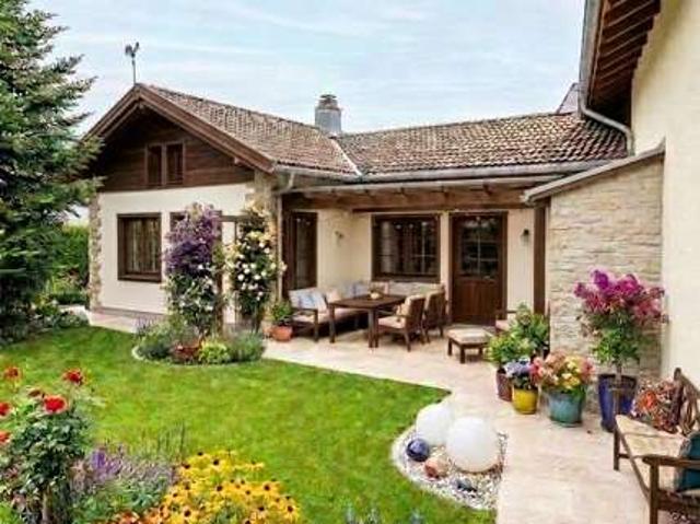 Haus kaufen in Oberammergau, Landkreis Garmisch-Partenkirchen