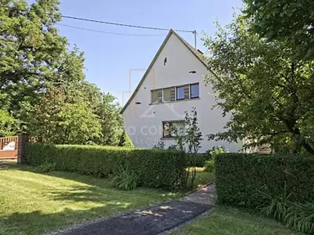 Maison vente à Haguenau-Wissembourg, Oberbronn