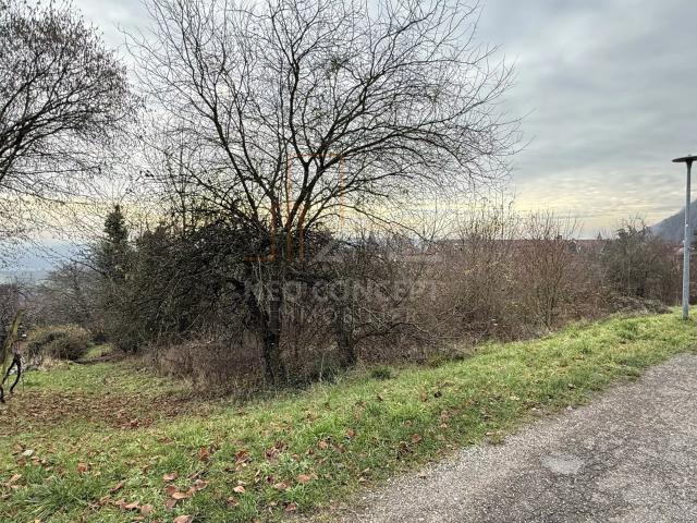 Terrain vente à Haguenau-Wissembourg, Oberbronn