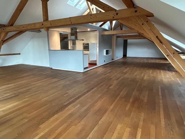 Apartment mieten in Burgdorf, Bern