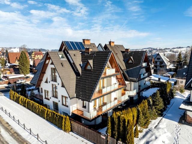 Dom na sprzedaż w Zakopane, Małopolskie