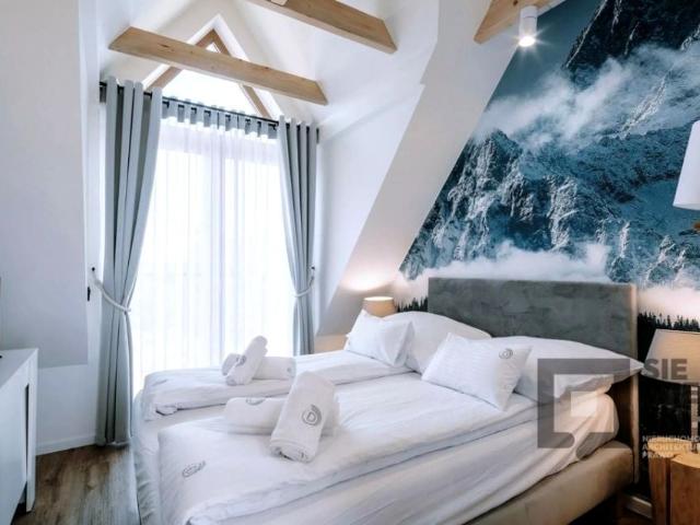 Mieszkanie na sprzedaż w Zakopane, Małopolskie