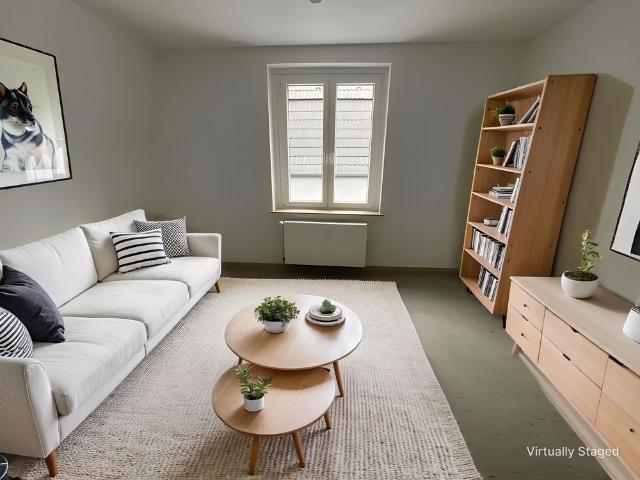 Apartment mieten in Bövinghausen, Dortmund