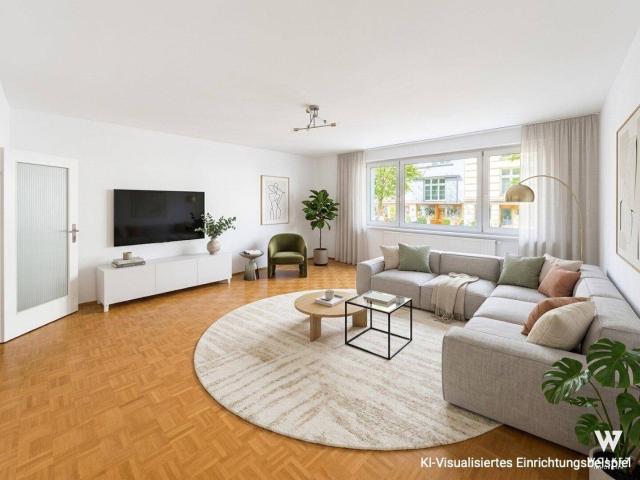 Apartment kaufen in Döbling, Wien