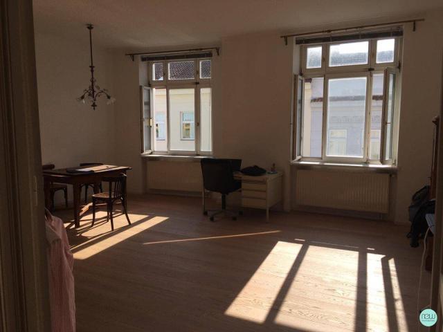 Apartment kaufen in Döbling, Wien