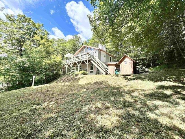 House for sale in Readsboro, Bennington County