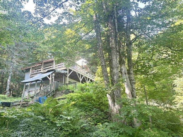House for sale in Bennington, Vermont
