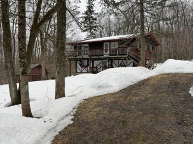 House for sale in Bennington, Vermont