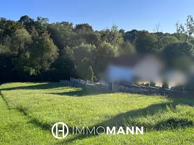 Terrain vente à Haguenau-Wissembourg, Oberdorf-spachbach