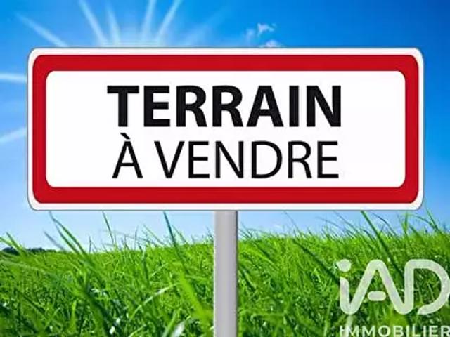 Terrain vente à Forbach-Boulay-Moselle, Oberdorff
