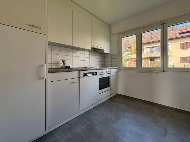 Apartment mieten in Rebstein, St. Gallen