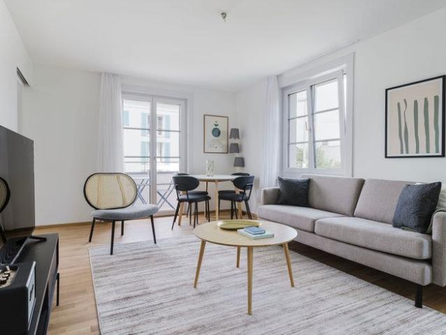 Apartment mieten in Horgen, Zürich