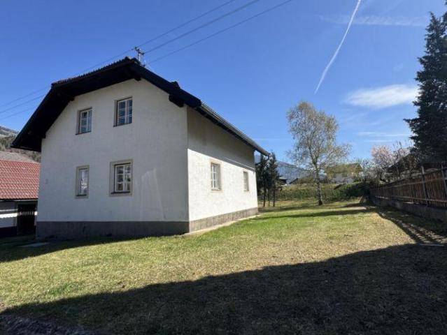 Haus kaufen in Oberdrauburg, Kärnten